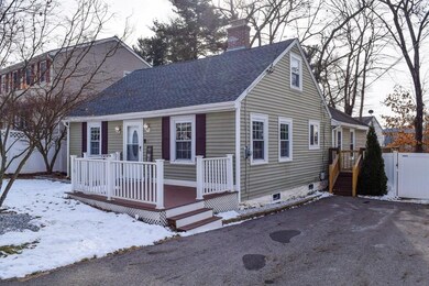 56 Valley Rd, Dracut, MA 01826 - photo 4