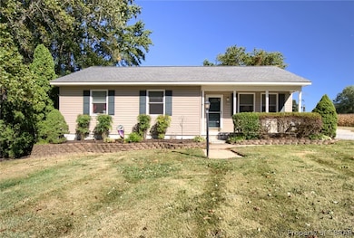 Welcome to 136 Twiggs Ferry Road