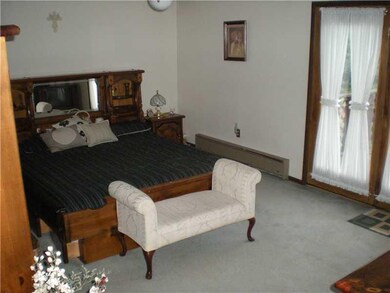 Master Bedroom.