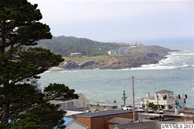 Ocean view