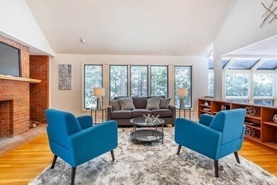 2160 Main St, Concord, MA 01742 - photo 7