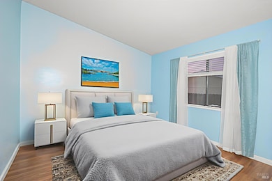 2555 Flosden Rd unit 117, American Canyon, CA 94503 - photo 5