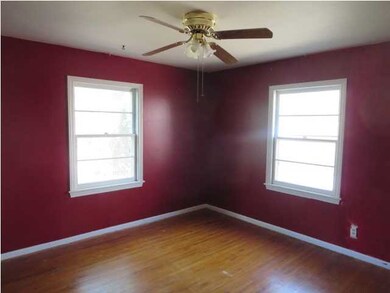 Bedroom #2