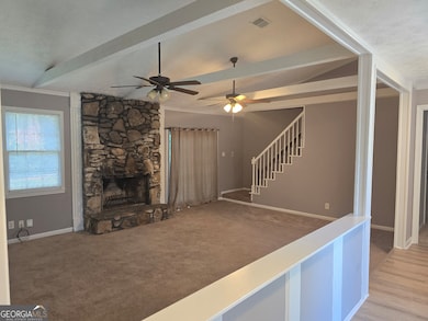 2251 Country Club Dr SE unit 1, Conyers, GA 30013 - photo 4