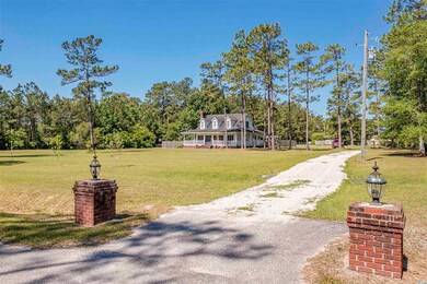 1448 Wilderness Ln, Loris, SC 29569 - photo 4