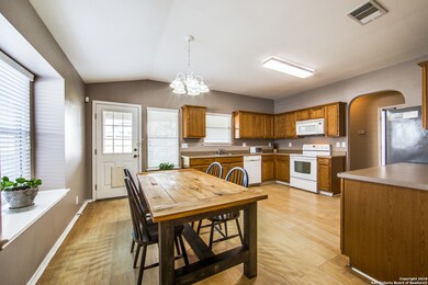 4015 Blue Oak Pass, San Antonio, TX 78223 - photo 4