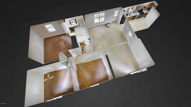 3D Showcase
