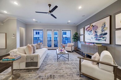 1944 Welch St, Houston, TX 77019 - photo 6