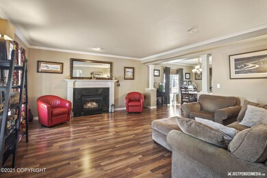 9105 Shady Bay Cir, Anchorage, AK 99507 - photo 7