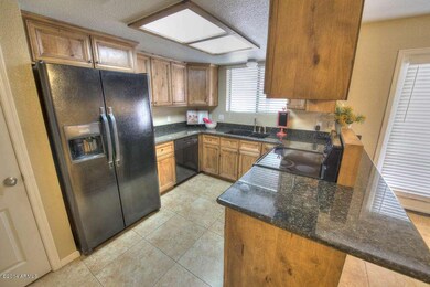 Kitchen ALL appliances included
