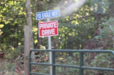 Across from Lot 12-13