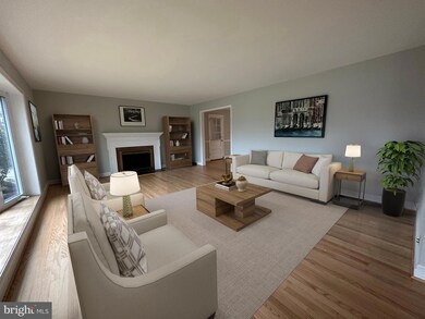 3304 Durbin Place, Falls Church, VA 22041 - photo 3