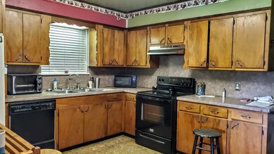 123 Cr 8111, Nacogdoches, TX 75964 - photo 5