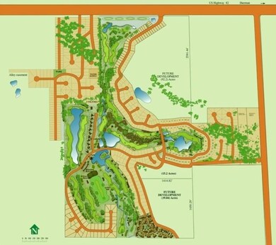 98 Roberts Run, Sherman, TX 75092 - photo 3