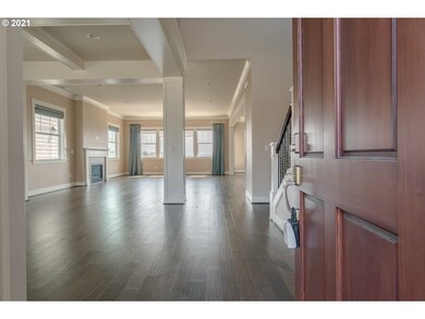 Entrance/Foyer