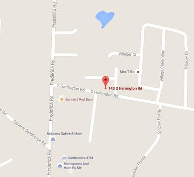 143 Harrington Rd, St. Simons Island, GA 31522 - photo 3