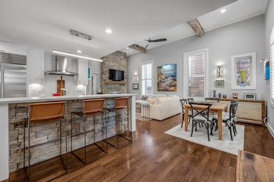 514 W Short St unit 102, Lexington, KY 40507 - photo 5