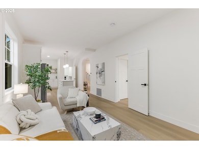 7319 N Polk Ave, Portland, OR 97203 - photo 7