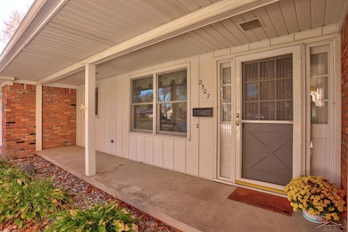 2507 Kipling Dr, Saginaw, MI 48602 - photo 4