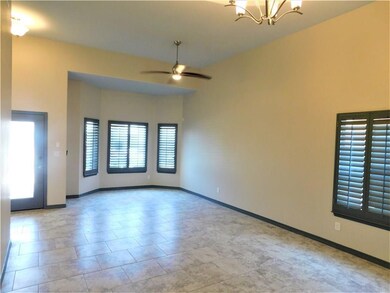 14836 Harry Flournoy Ave, El Paso, TX 79938 - photo 5