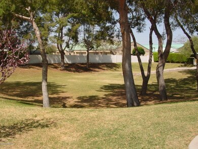 park on side