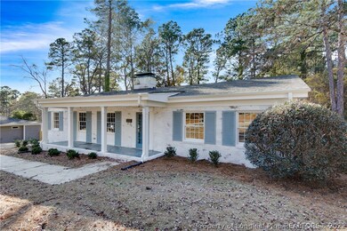 330 Circle Dr, Fayetteville, NC 28305 - photo 2