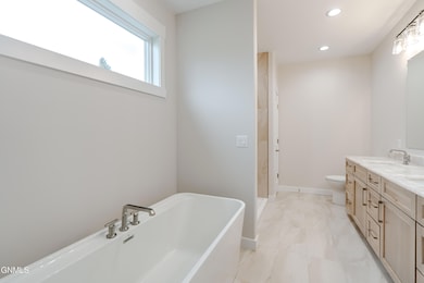 4314 Downing St, Bismarck, ND 58504 - photo 7