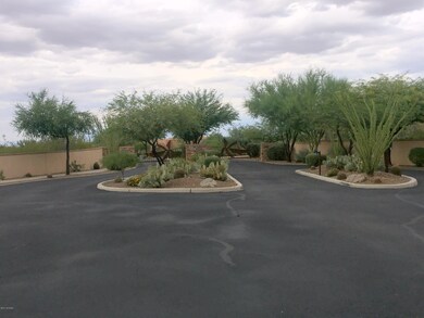 Gated Entry