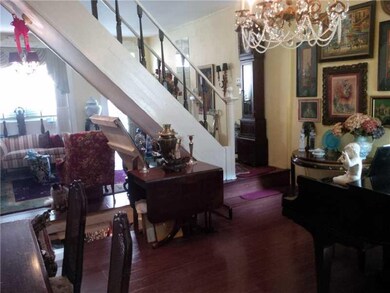 Dining Room.