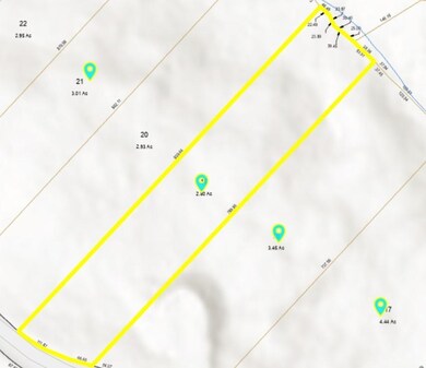 19-7 Winnipesaukee Dr unit Survey lot 7-Town lo, Wolfeboro, NH 03894 - photo 2