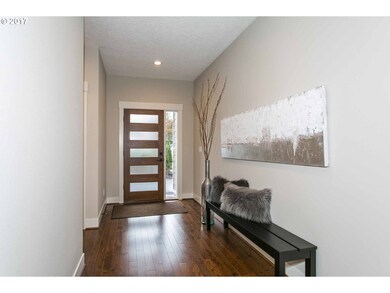 Entrance/Foyer