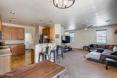 1265 S Aaron unit 277, Mesa, AZ 85209 - photo 6