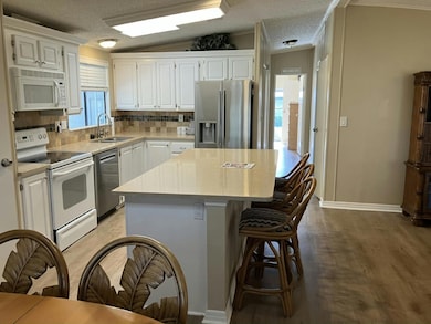 1709 Cape Hatteras Dr unit I09, Naples, FL 34110 - photo 4