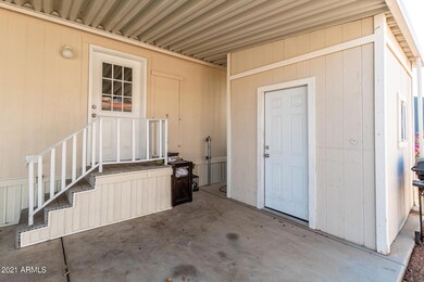 Storage