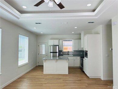 1102 Sugar Garden Ave unit 3, Pharr, TX 78577 - photo 2