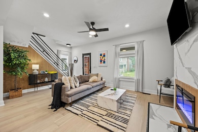 1596 Franklin Ave unit 598, Columbus, OH 43205 - photo 7