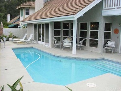 Dine alfresco, swim, soak, or just lounge your wee