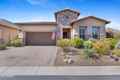 Pristine Blandford Home