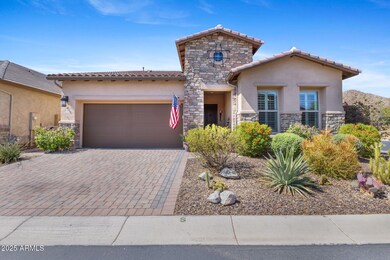 Pristine Blandford Home