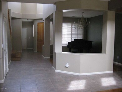 #6 - Living Room