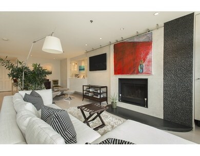 Burroughs Wharf unit PH5, Boston, MA 02109 - photo 3