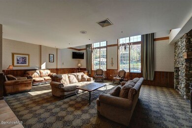 Country Inn Lobby
