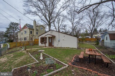 9 Webb Rd unit 9, Cabin John, MD 20818 - photo 5