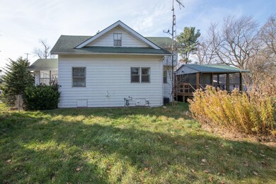 Side Yard