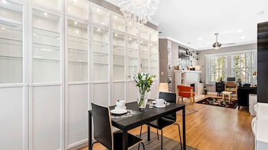 555 Elmwood Ave unit 2, Evanston, IL 60202 - photo 6