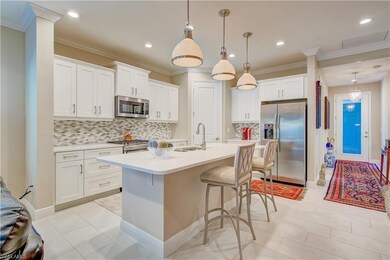 2301 Ariane Dr, Naples, FL 34112 - photo 4