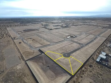 13761 Olney Ave, Horizon City, TX 79928 - photo 3