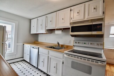 7 Saxton St unit 3, Dorchester, MA 02125 - photo 7