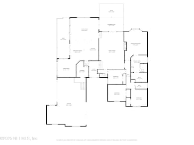 4967 Laurel Green Way E, Jacksonville, FL 32225 - photo 3