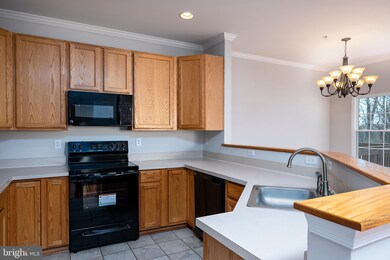 2596 Running Wolf Trail, Odenton, MD 21113 - photo 4